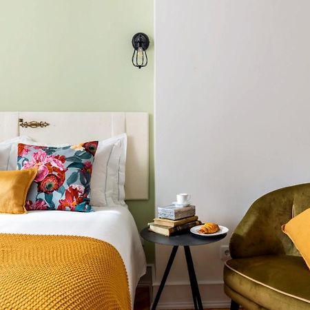 Lel Madalena Guesthouse Lisboa Εξωτερικό φωτογραφία