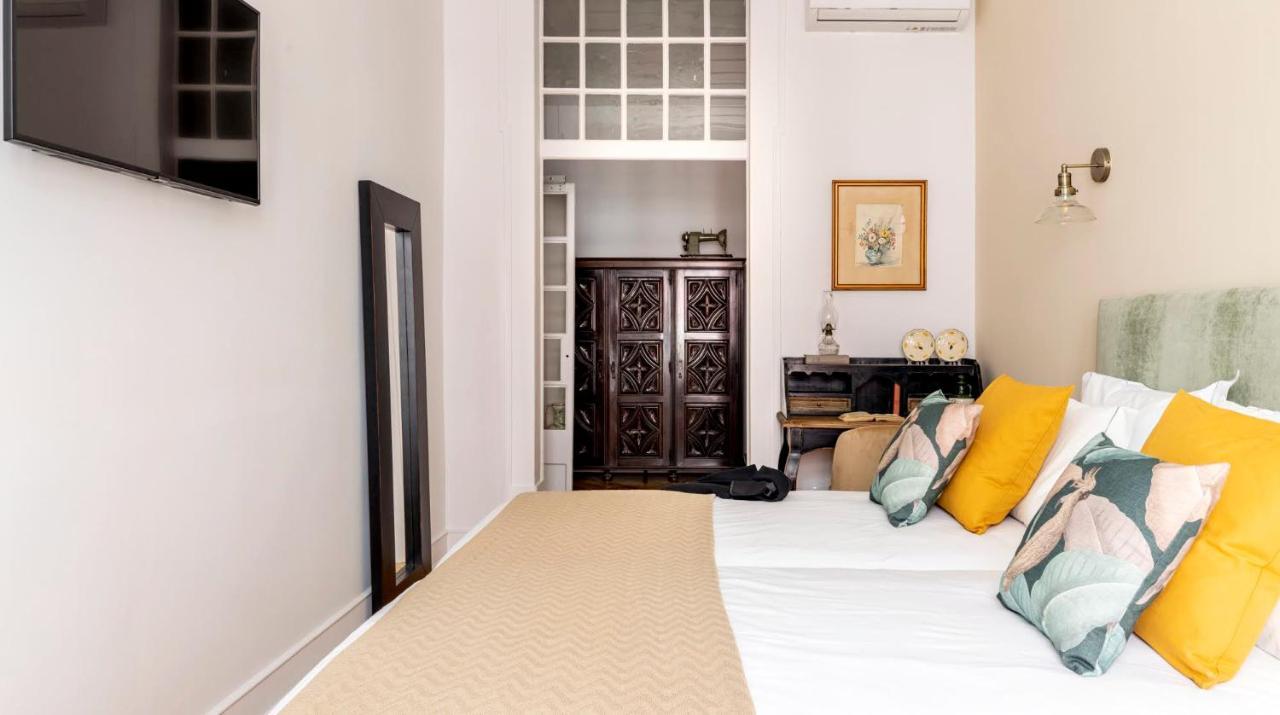 Lel Madalena Guesthouse Lisboa Εξωτερικό φωτογραφία